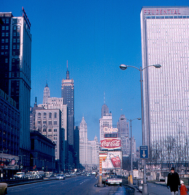 Chicago billboard