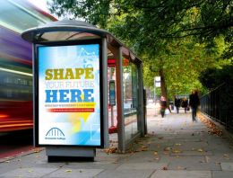 Transit (Bus) Shelters