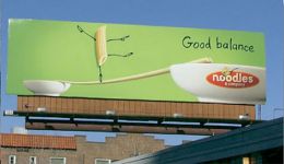 Billboards (Bulletins)